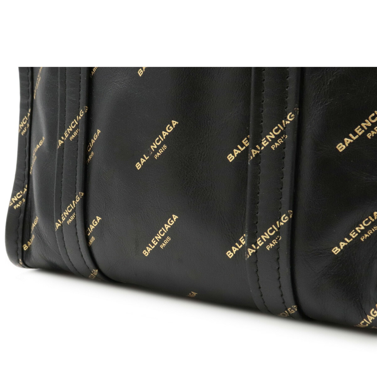 楽天市場】【バッグ】BALENCIAGA バレンシアガ バザール ショッパーXS