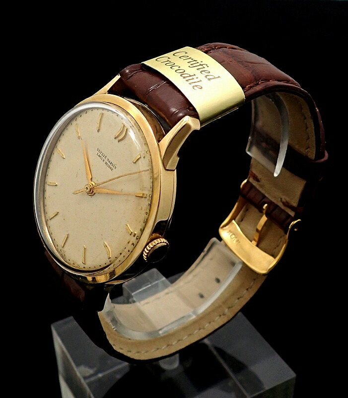 楽天市場】【中古】【ウォッチ】ULYSSE NARDIN ユリス ナルダン