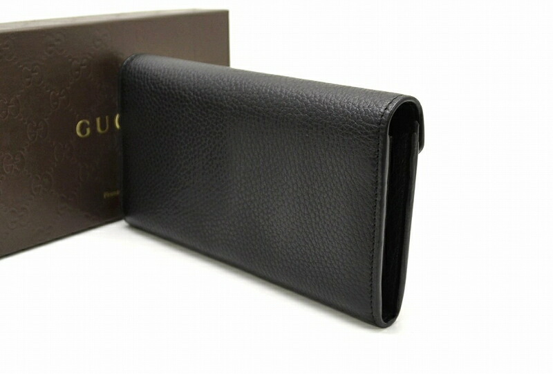 楽天市場】【新品未使用品】【財布】GUCCI グッチ インターロッキング