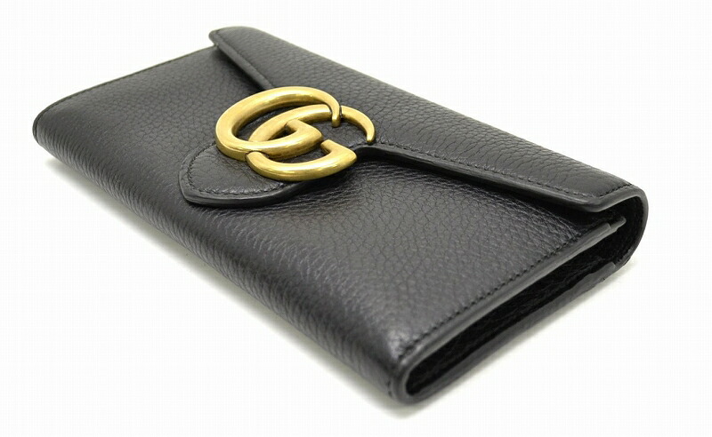 楽天市場】【新品未使用品】【財布】GUCCI グッチ インターロッキング
