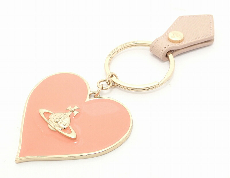 楽天市場】Vivienne Westwood ヴィヴィアン ウエストウッド ハート