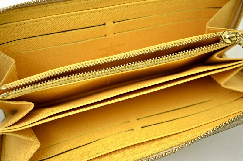 楽天市場】【財布】LOUIS VUITTON ルイ ヴィトン ダミエアズール