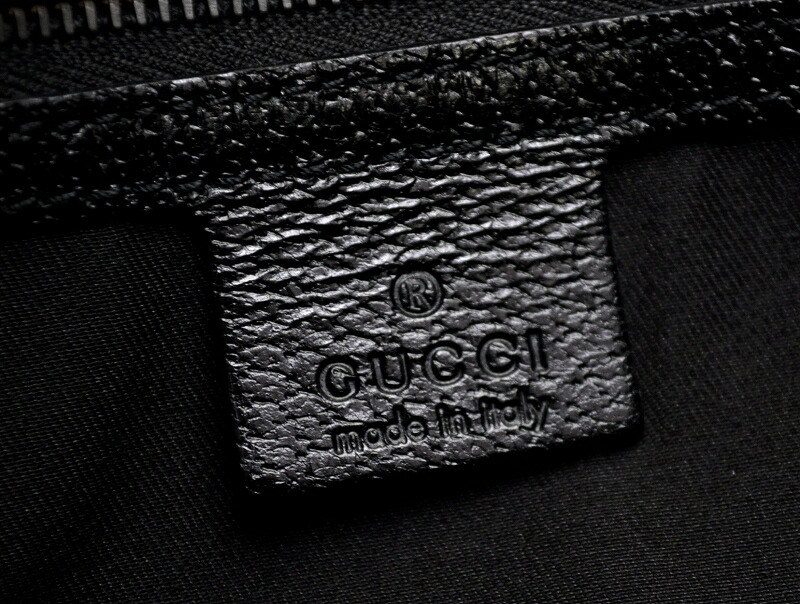 楽天市場】【バッグ】GUCCI グッチ ジャッキーライン GGキャンバス