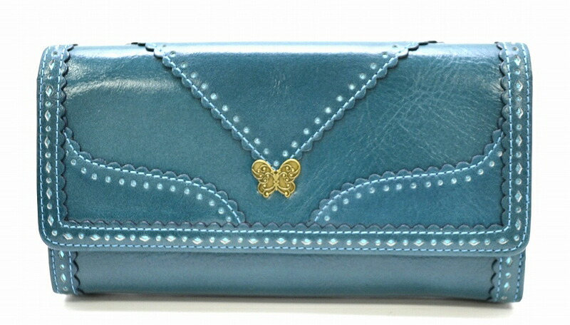 楽天市場】【未使用品】【財布】ANNA SUI アナ スイ アナスイ ガマ口