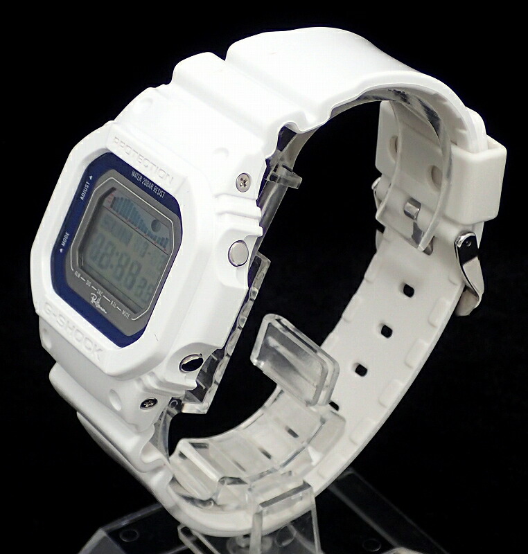楽天市場】【ウォッチ】CASIO カシオ G-SHOCK ジーショック × ロン