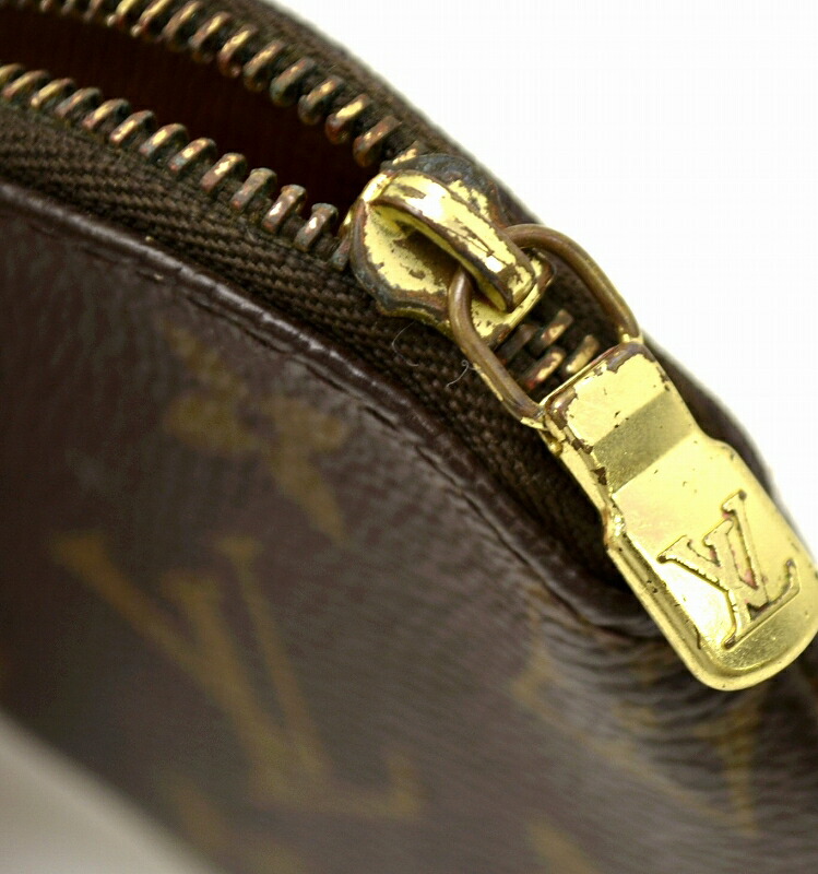 楽天市場】【財布】LOUIS VUITTON ルイ ヴィトン モノグラム