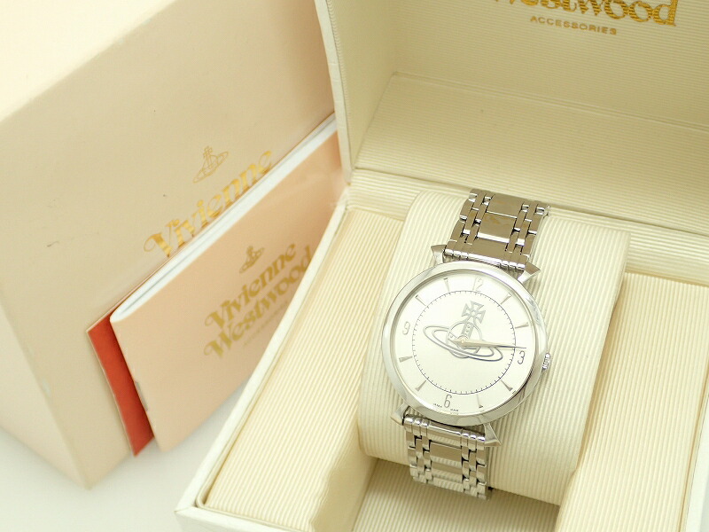 楽天市場】【ウォッチ】Vivienne Westwood ヴィヴィアン ウエスト