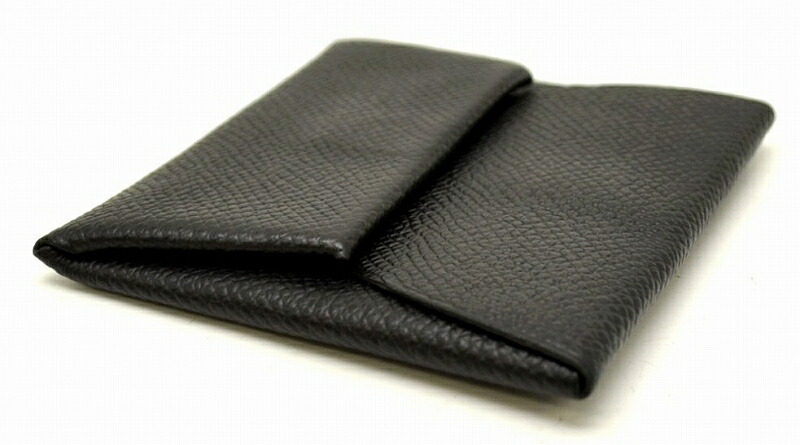 楽天市場】【財布】HERMES エルメス バスティア コインケース 小銭入れ