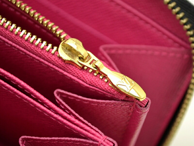 楽天市場】【財布】LOUIS VUITTON ルイ ヴィトン マルチカラー