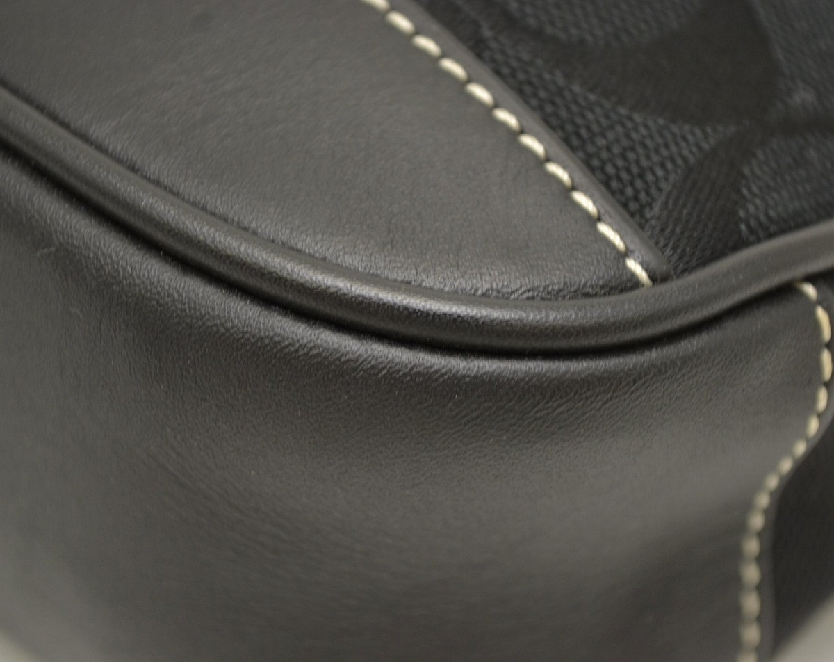 楽天市場】【バッグ】COACH コーチ シグネチャー ハンドバッグ