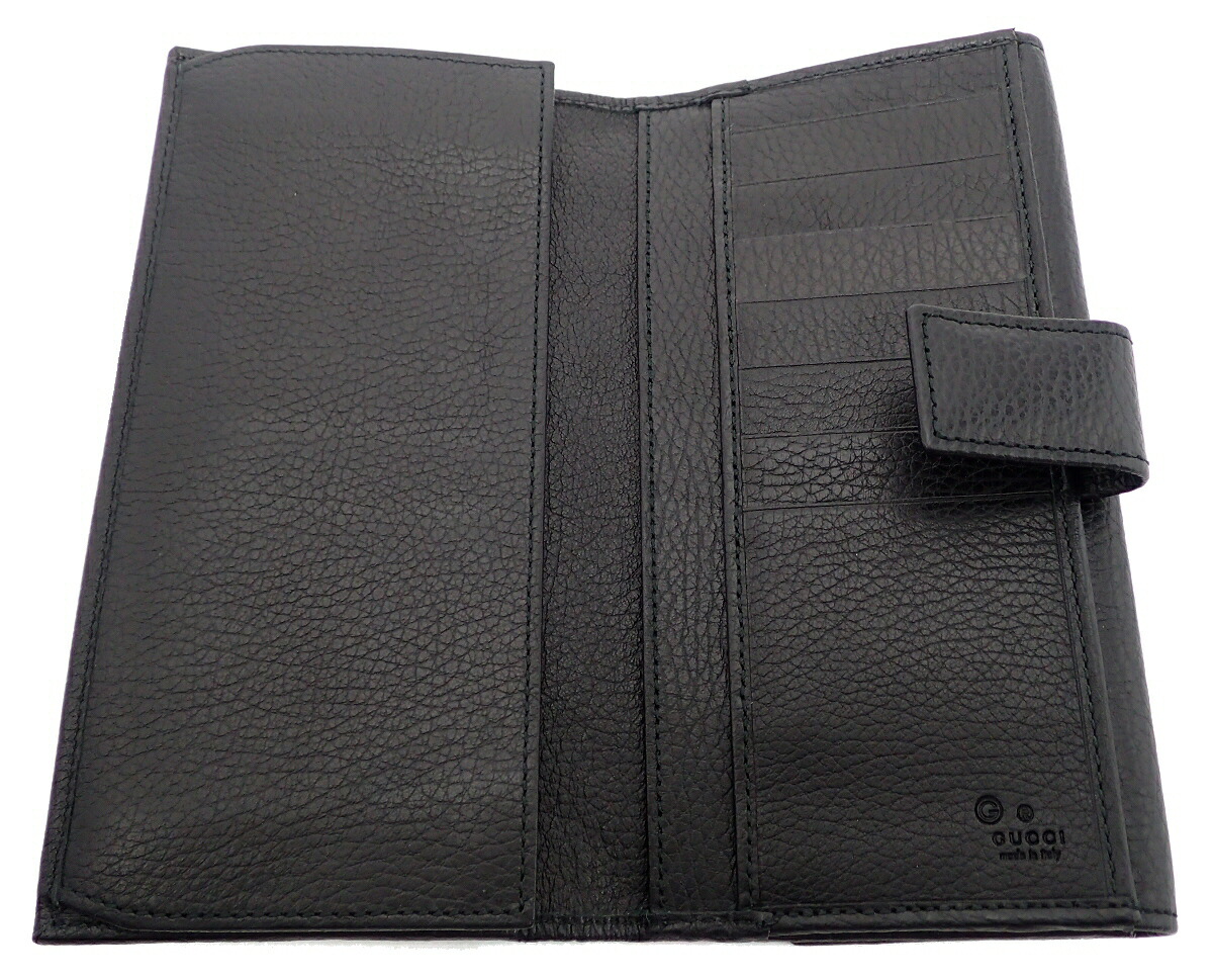 楽天市場】【財布】GUCCI グッチ インターロッキングG スタッズ 2つ折