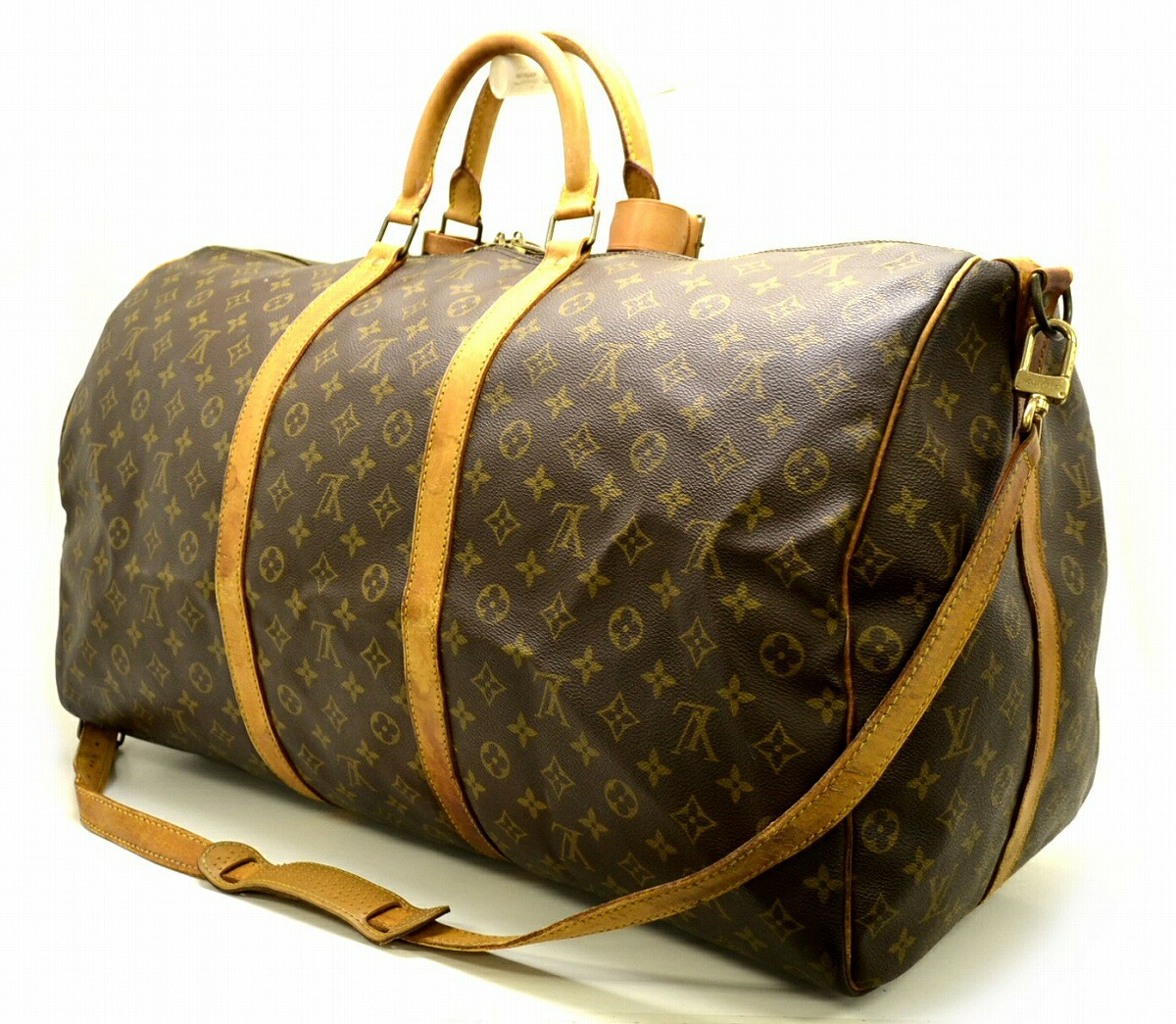 楽天市場】【バッグ】LOUIS VUITTON ルイ ヴィトン モノグラム