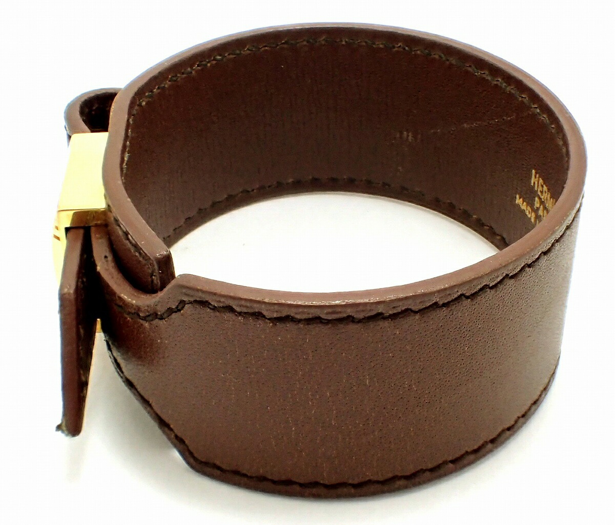 楽天市場】【ジュエリー】HERMES エルメス アルテミス ブレス