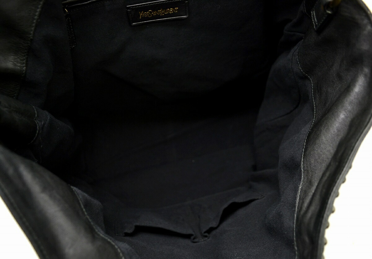 楽天市場】【バッグ】YVES SAINT LAURENT イヴ サン ローラン YSL イブ