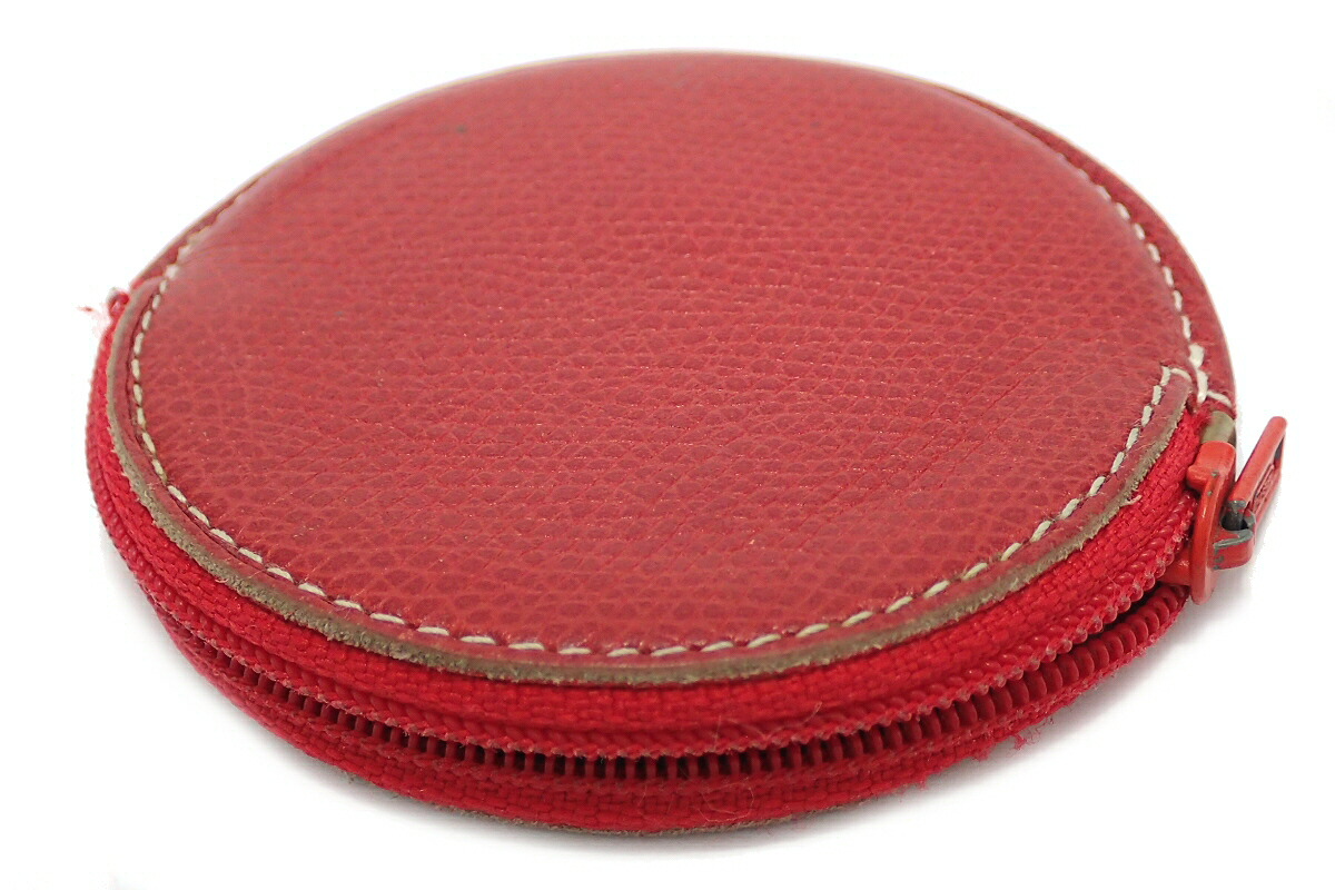 楽天市場】【財布】LOEWE ロエベ ファスナー コインケース 小銭入れ