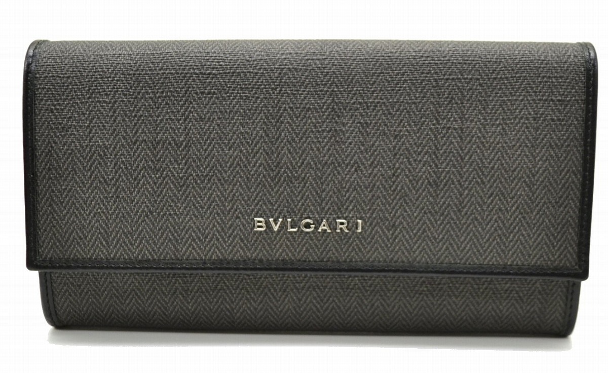 楽天市場】【新品未使用品】【財布】BVLGARI ブルガリ ウィークエンド