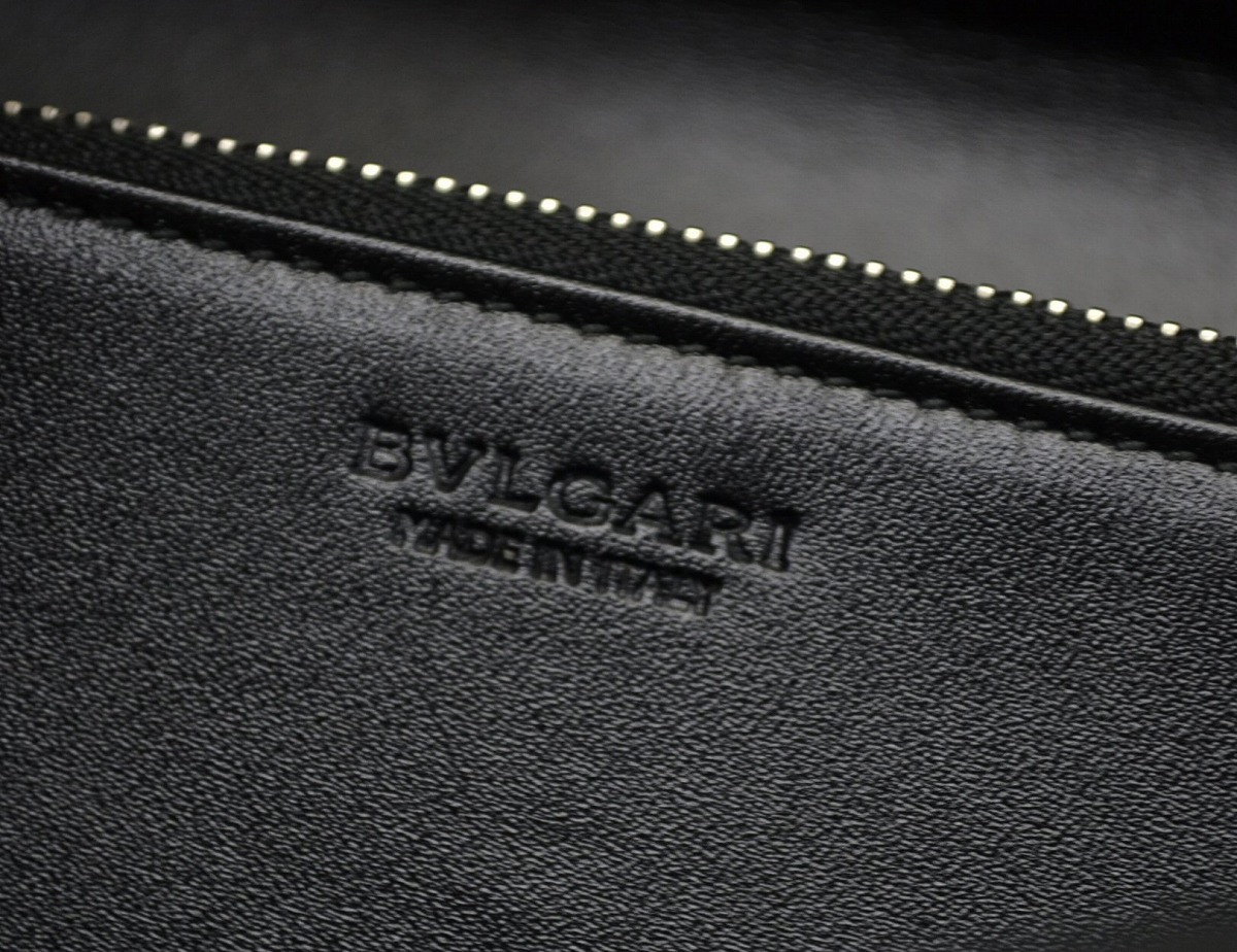 楽天市場】【新品未使用品】【財布】BVLGARI ブルガリ ウィークエンド