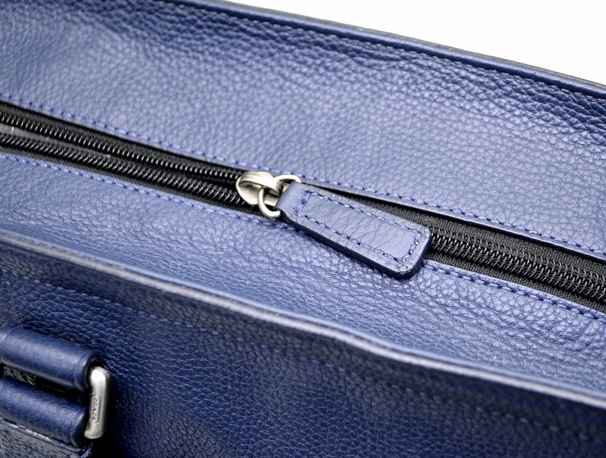 楽天市場】【バッグ】COACH コーチ ドラフティングトート