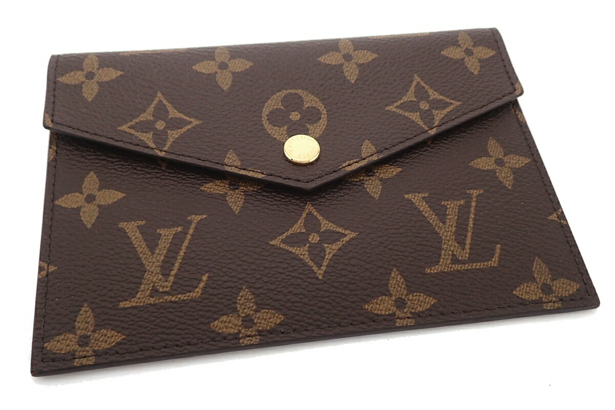 楽天市場】【財布】LOUIS VUITTON ルイ ヴィトン モノグラム デイリー