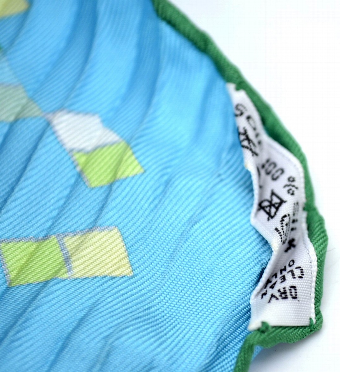 楽天市場】【新品未使用品】【アパレル】HERMES エルメス プリーツ