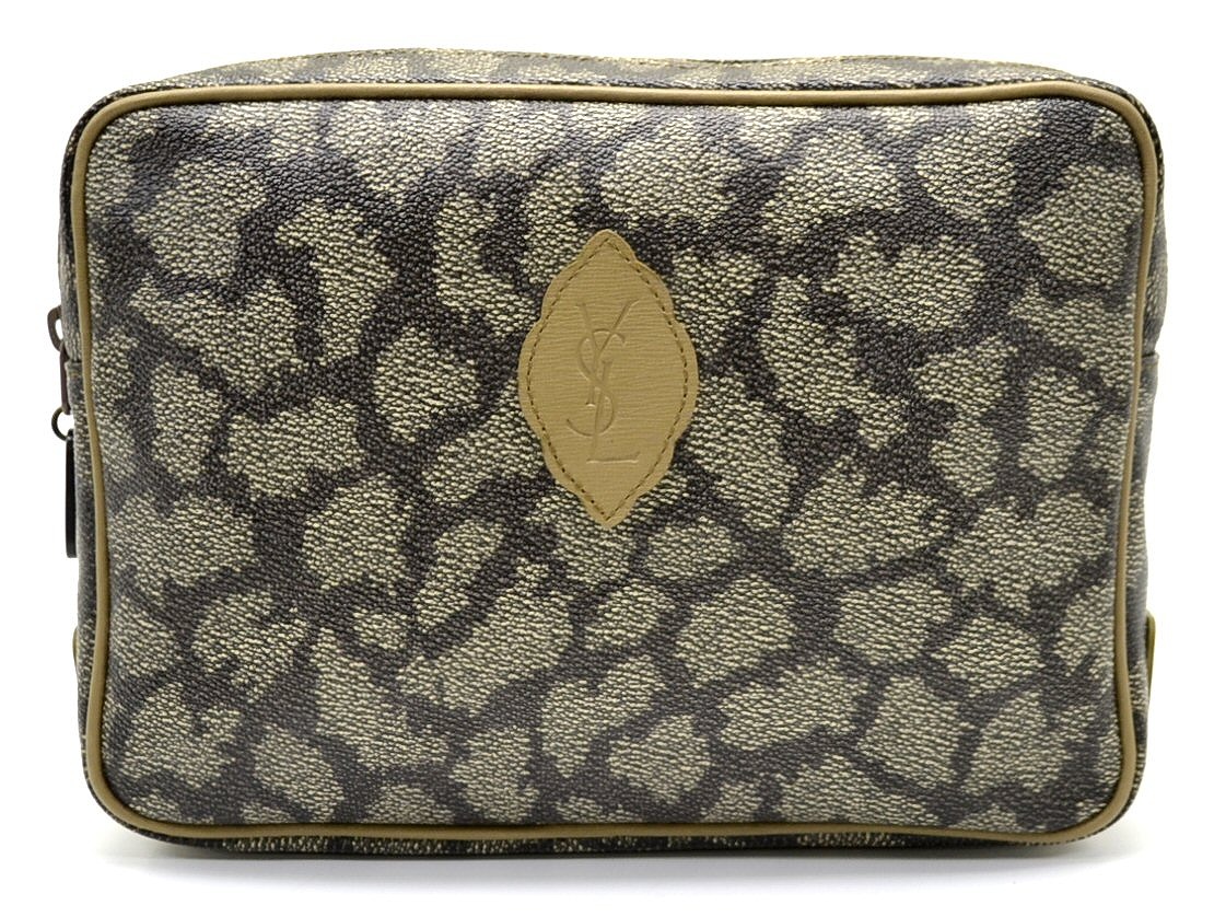 楽天市場】【バッグ】YVES SAINT LAURENT イヴ サン ローラン YSL