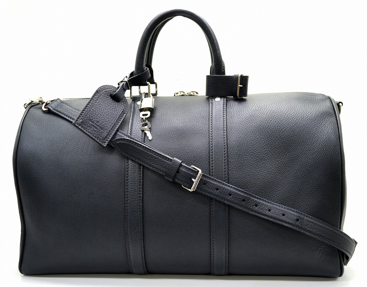 楽天市場】【バッグ】LOUIS VUITTON ルイ ヴィトン ナクソス キーポル