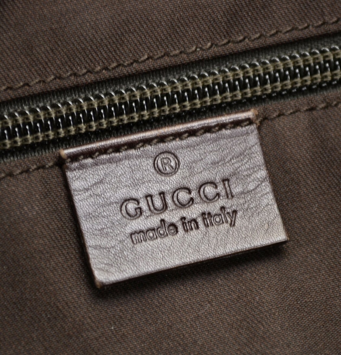 楽天市場】【バッグ】GUCCI グッチ グッチシマ GG ショルダーバッグ