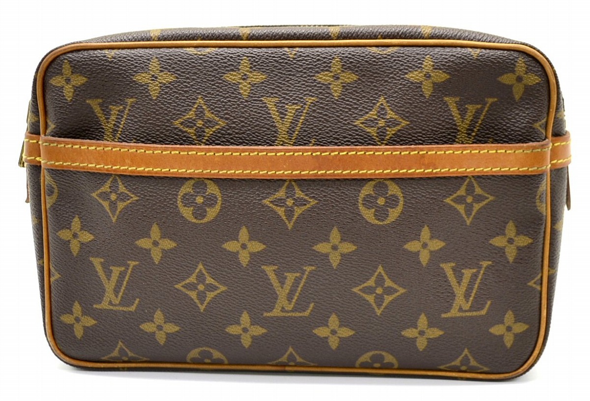 楽天市場】【バッグ】LOUIS VUITTON ルイ ヴィトン モノグラム