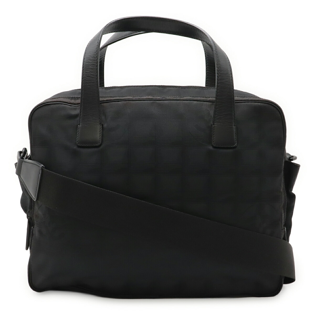 楽天市場】シャネル トラベルライン 2wayの通販