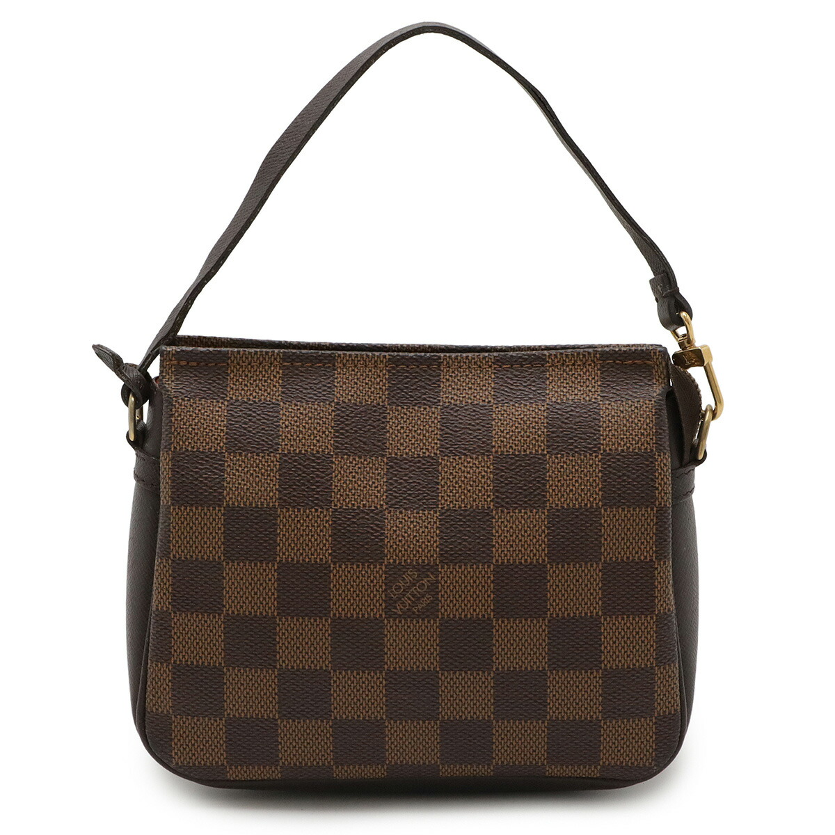 楽天市場】ダミエ ヴィトン（アクセサリーポーチ｜レディースバッグ