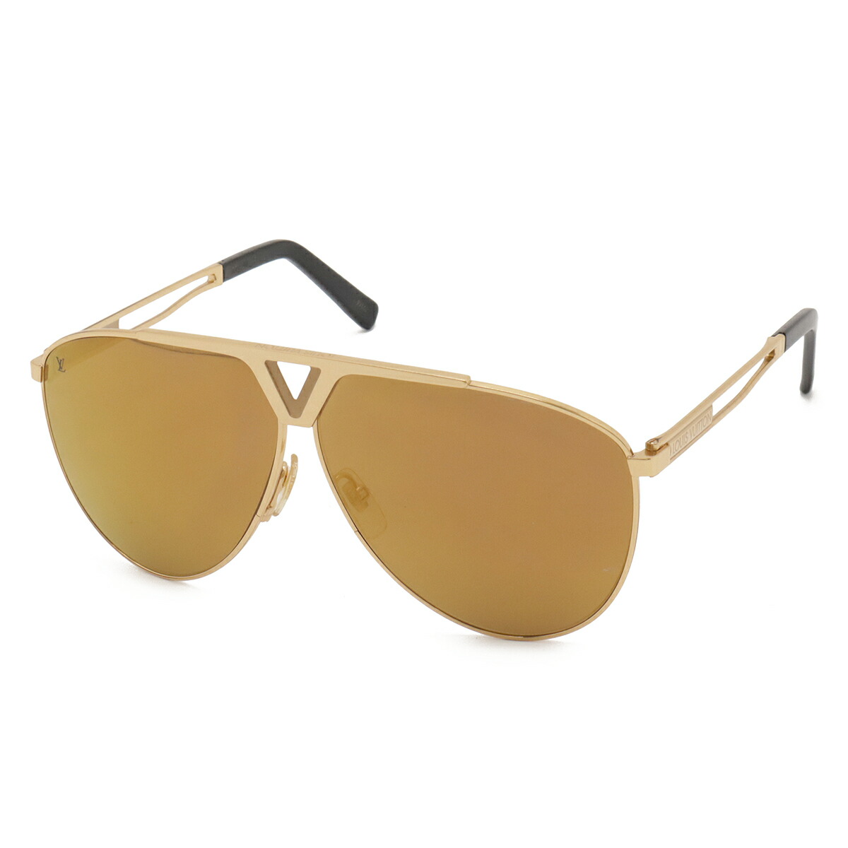 楽天市場】ティアドロップ（ブランドルイ・ヴィトン）（眼鏡