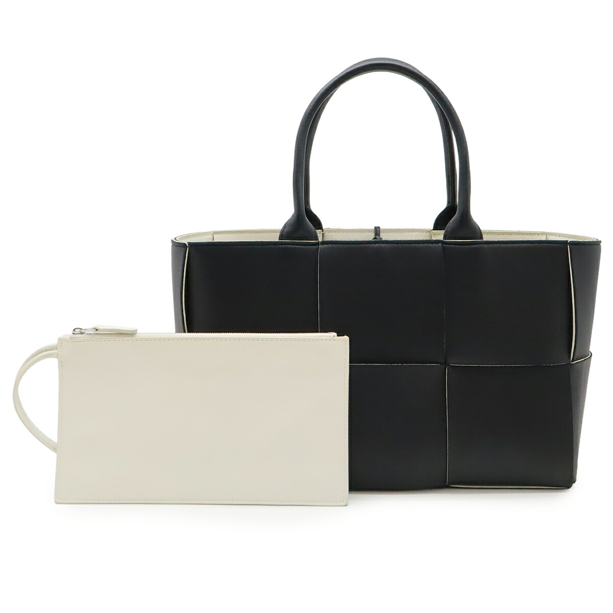 楽天市場】ボッテガヴェネタ バッグ アルコ（トートバッグ｜レディース