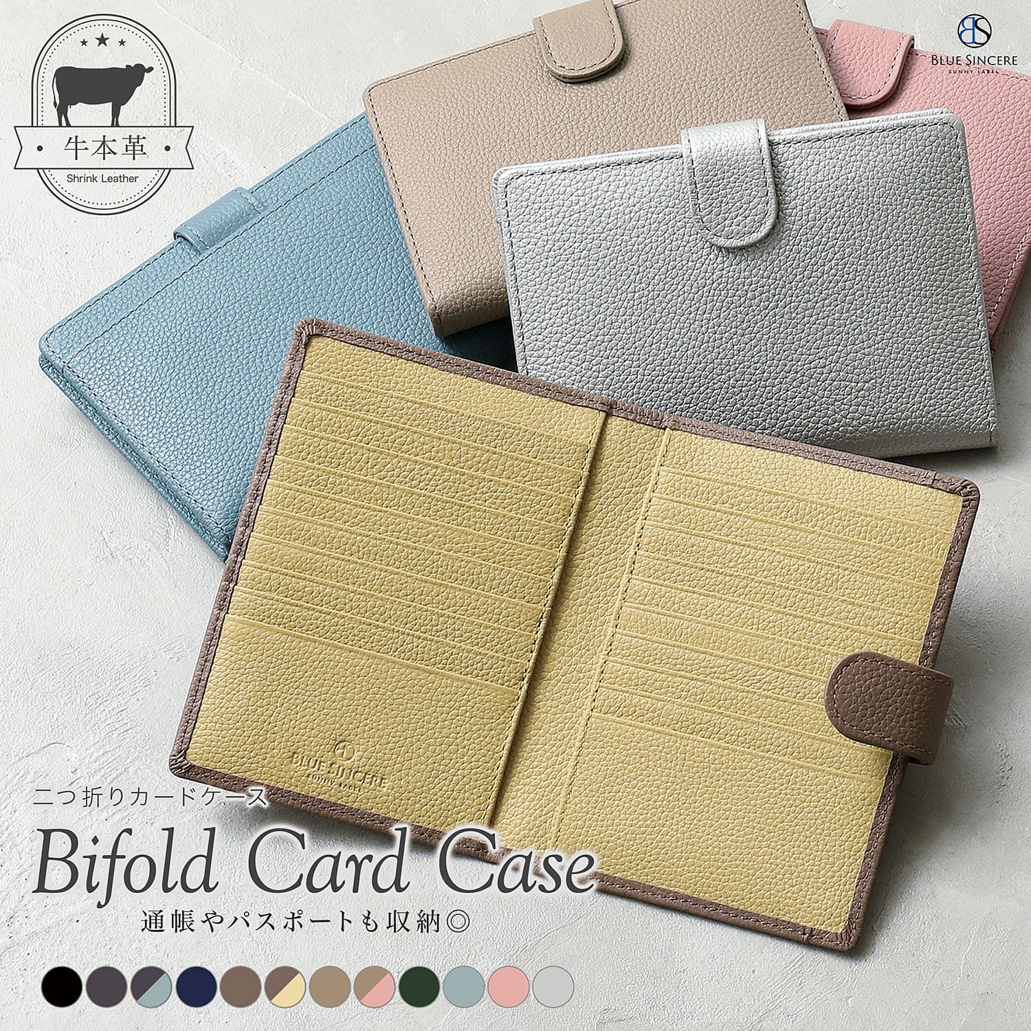 楽天市場】【ポイント5倍】トムフォード TOM FORD パスポートケース