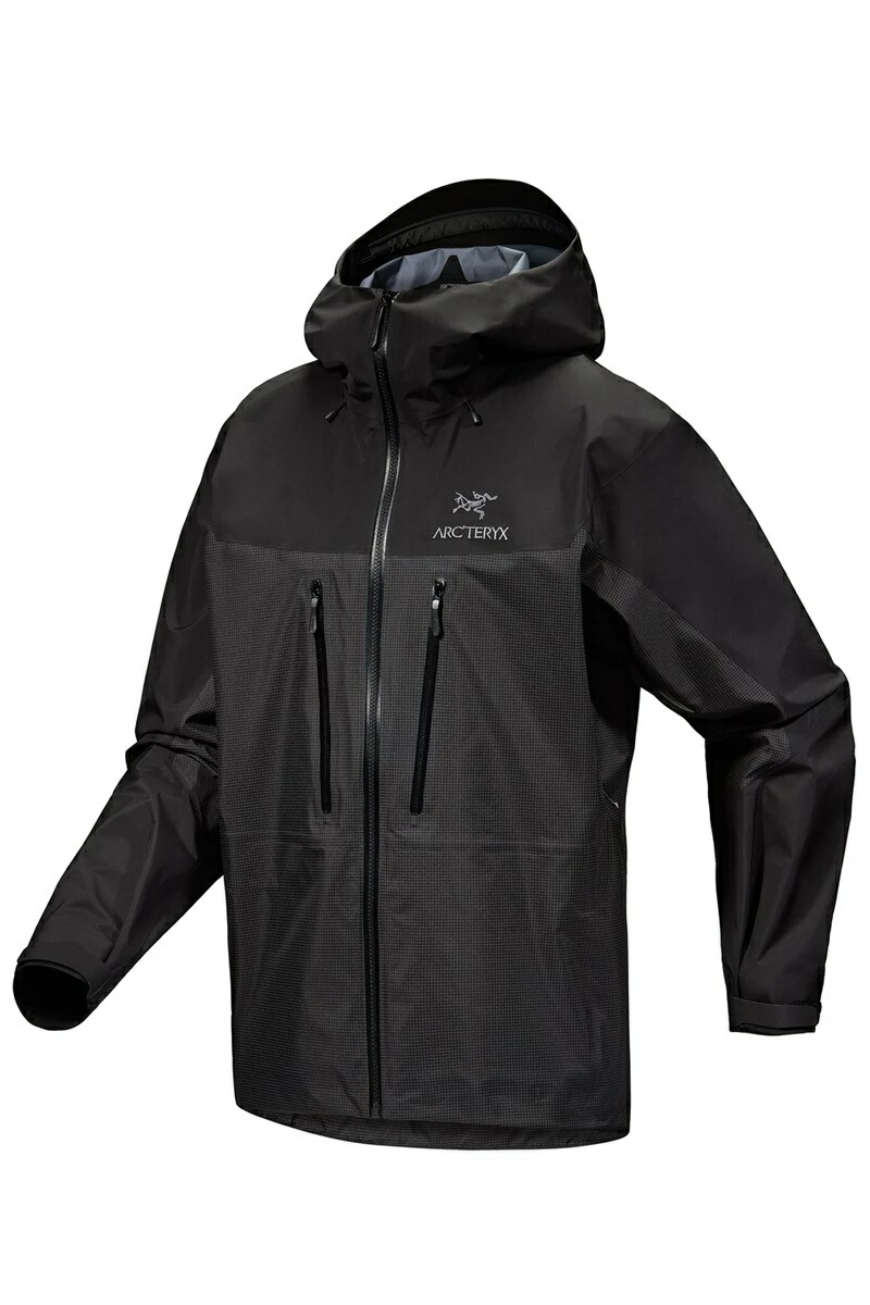 楽天市場】アークテリクス アルファジャケット ARC'TERYX ALPHA JACKET