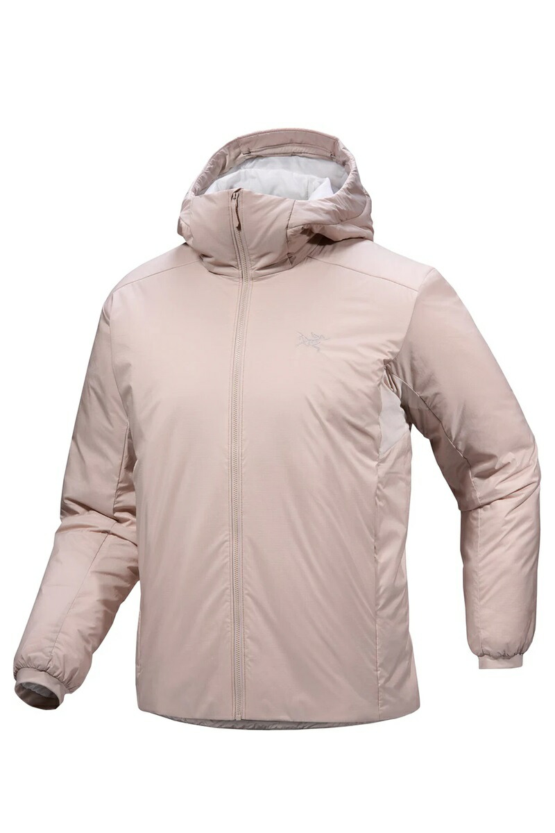 楽天市場】アークテリクス アトム ヘビーウェイトフーディ メンズ ARC