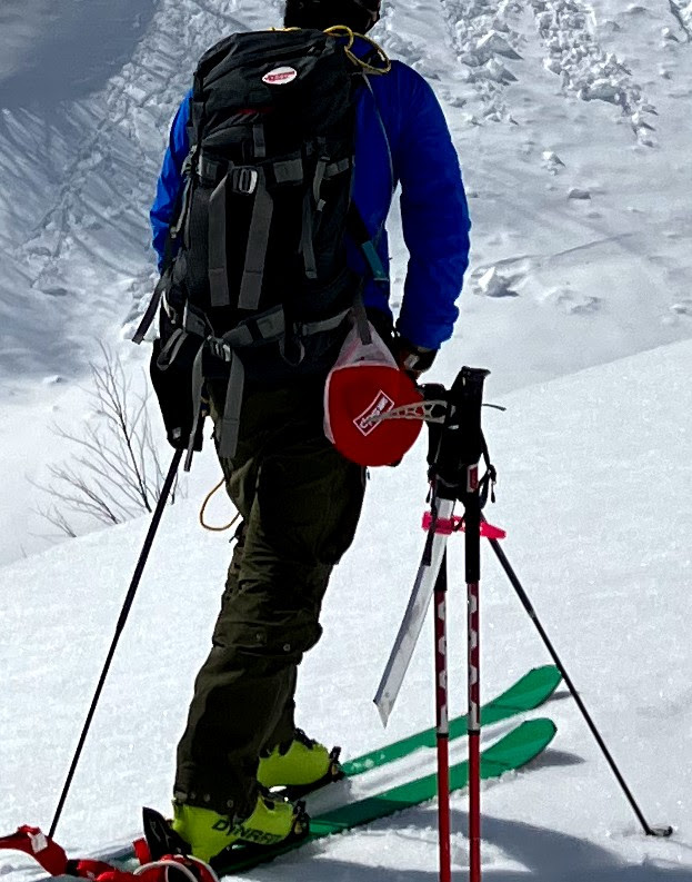 楽天市場】ノローナ リンゲン ゴアテックス プロ パンツ NORRONA