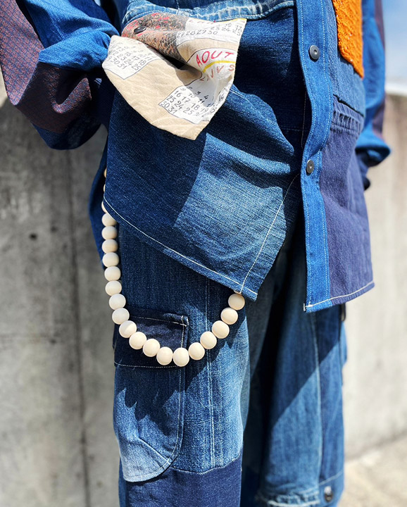 楽天市場】ノゾク NODZOKU パンツアクセサリー キーチェーン