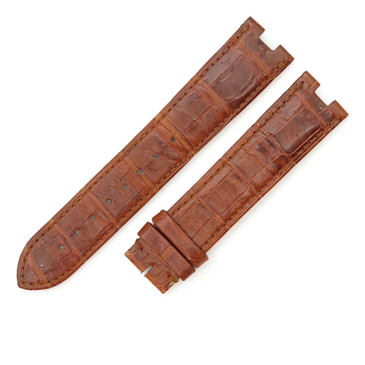 楽天市場】カルティエ ストラップ（腕時計用ベルト・バンド｜腕時計用