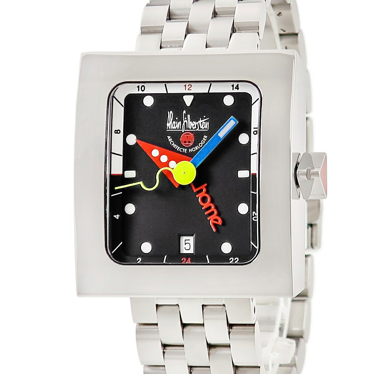 楽天市場】アランシルベスタイン silbersteinの通販