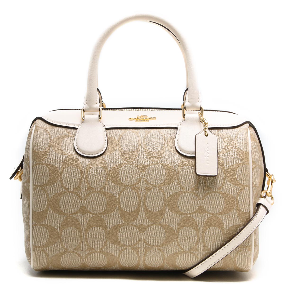 楽天市場】コーチ ボストンバッグ/ハンドバッグ/ショルダーバッグ