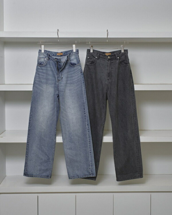 楽天市場】【即納】TODAYFUL トゥデイフルCary's Denim キャリーズ