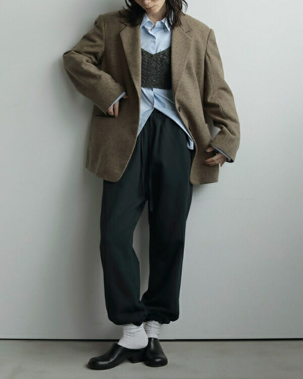 楽天市場】【即納】ànuke アンヌーク anuke2025fw 2025Fall/Winter