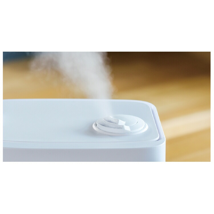 楽天市場】【加湿器】APIX 上部給水ハイブリッド式アロマ加湿器 AHD