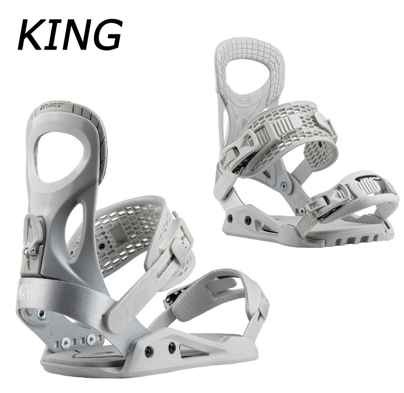 楽天市場】24-25 DRAKE / ドレイク KING キング メンズ レディース