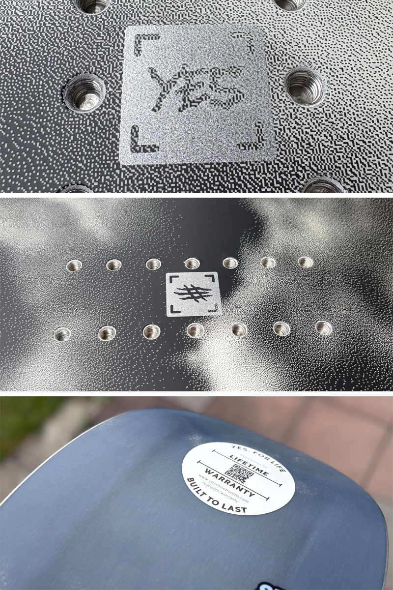 楽天市場】24-25 YES / イエス ロブスター SHIFTER シフター