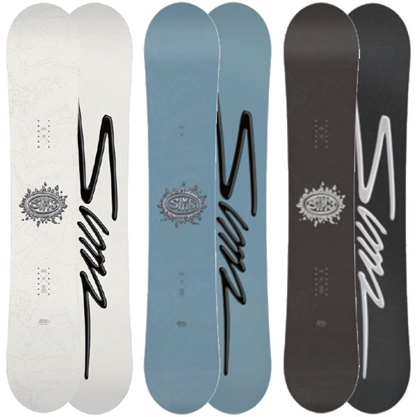 楽天市場】25-26 SIMS/シムス BOWL SQUAD ボールスクワッド メンズ