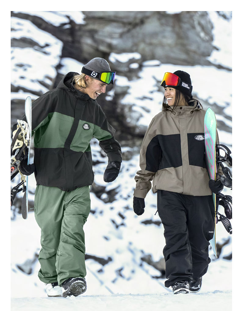 楽天市場】25-26 HORSEFEATHERS/フォースフェザーズ BARON PANTS