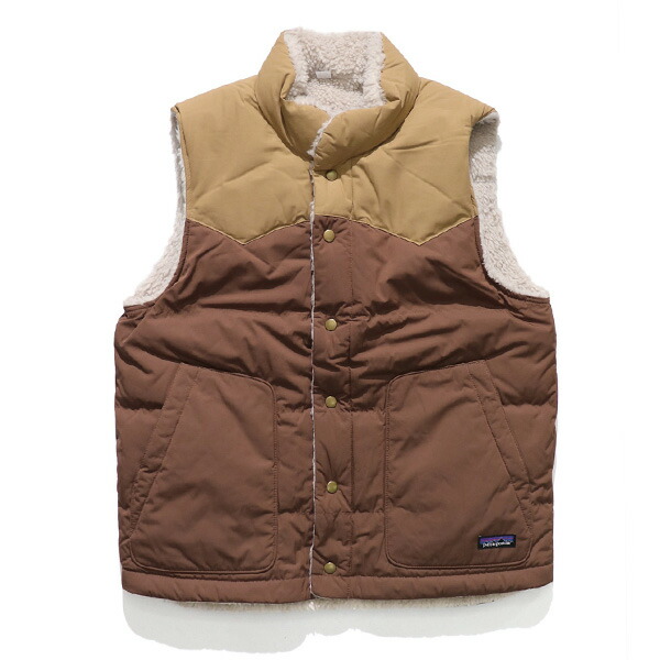 楽天市場】パタゴニア【patagonia】27588 メンズ・リバーシブル