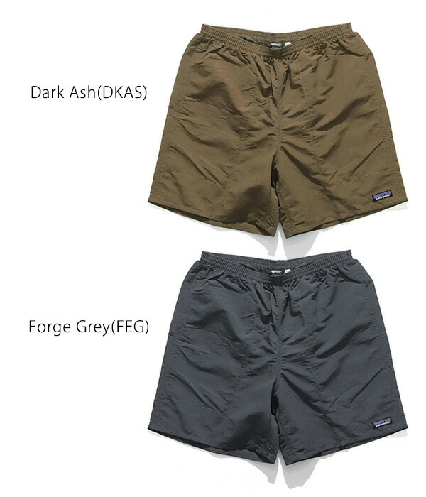 楽天市場】パタゴニア【patagonia】58035 メンズ・バギーズ・ロング