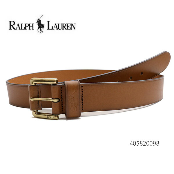 楽天市場】ポロ ラルフローレン【POLO RALPH LAUREN】405820098 ベルト